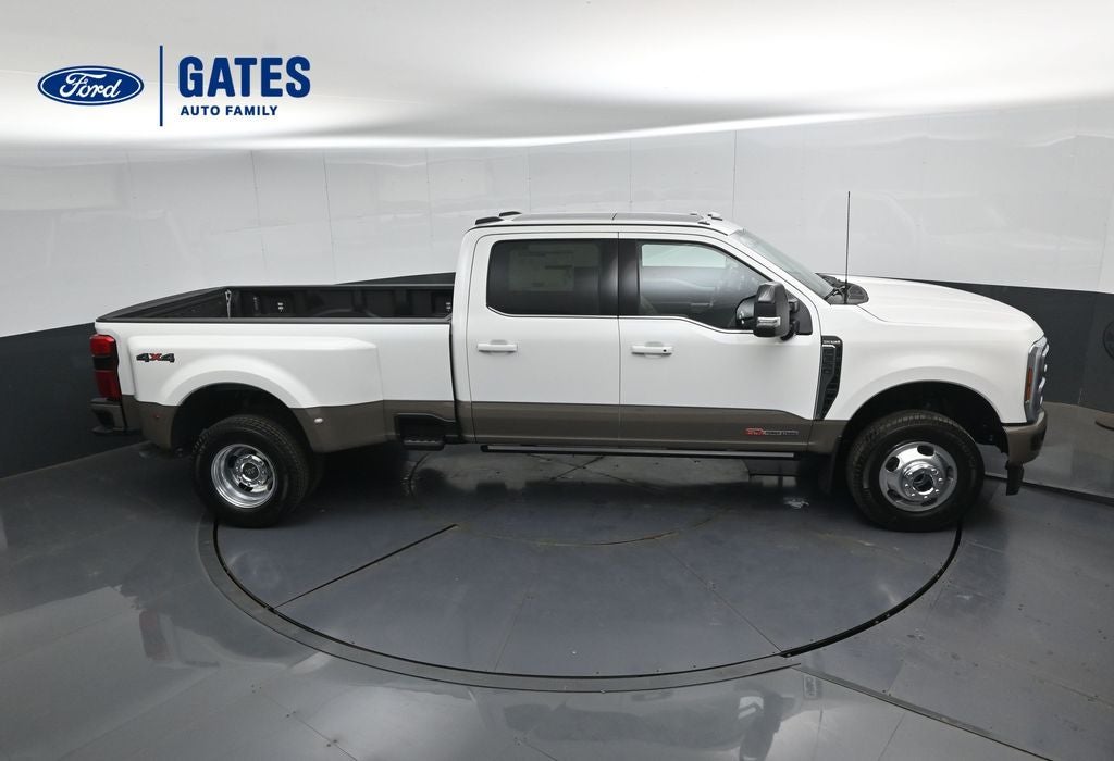 2026 Ford F-350SD King Ranch DRW