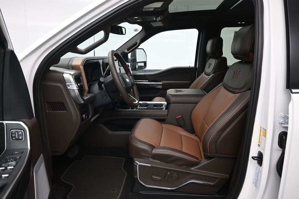 2026 Ford F-350SD King Ranch DRW
