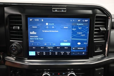 2027 Ford F-350SD Lariat DRW