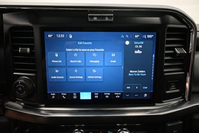 2027 Ford F-350SD Lariat DRW