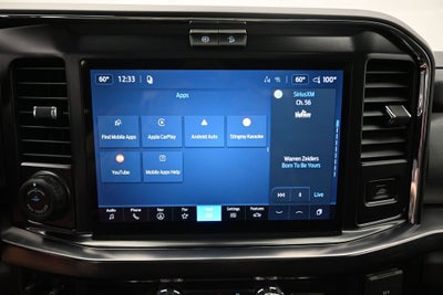 2027 Ford F-350SD Lariat DRW