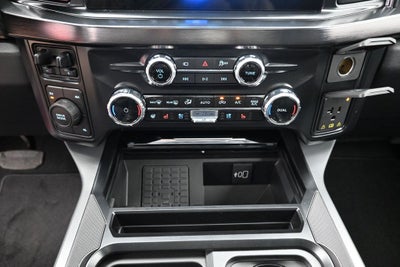 2027 Ford F-350SD Lariat DRW