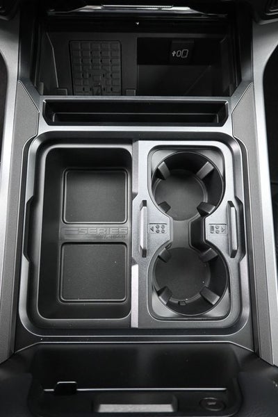2027 Ford F-350SD Lariat DRW