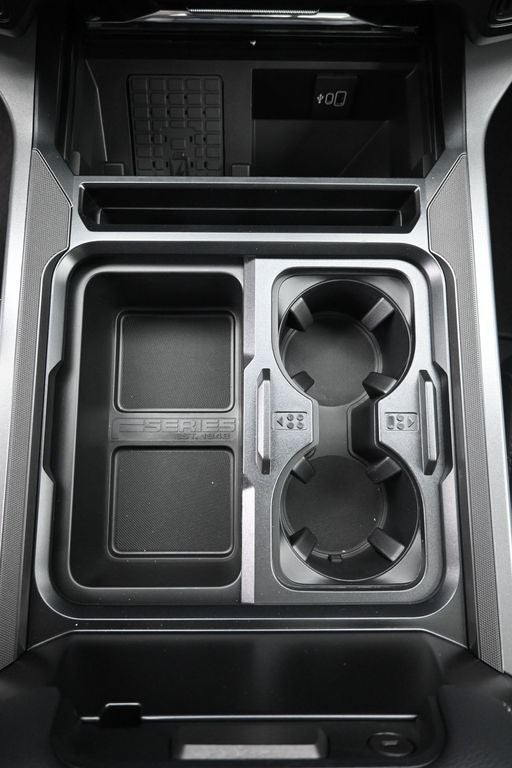 2027 Ford F-350SD Lariat DRW