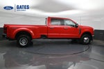 2027 Ford F-350SD Lariat DRW
