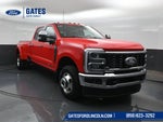 2027 Ford F-350SD Lariat DRW