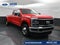 2027 Ford F-350SD Lariat DRW