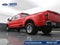 2027 Ford F-350SD Lariat DRW