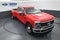 2027 Ford F-350SD Lariat DRW