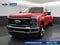 2027 Ford F-350SD Lariat DRW