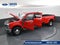 2027 Ford F-350SD Lariat DRW