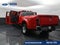 2027 Ford F-350SD Lariat DRW