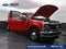 2027 Ford F-350SD Lariat DRW