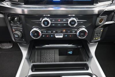 2027 Ford F-350SD Lariat DRW