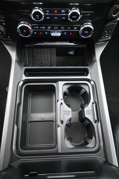 2027 Ford F-350SD Lariat DRW