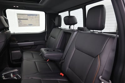 2027 Ford F-350SD Lariat DRW