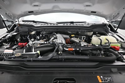 2027 Ford F-350SD Lariat DRW