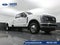 2027 Ford F-350SD Lariat DRW