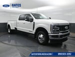 2027 Ford F-350SD Lariat DRW
