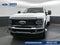 2027 Ford F-350SD Lariat DRW