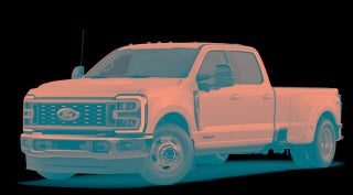 2027 Ford Super Duty F-350 DRW Pickup F-350® Lariat®