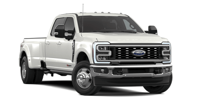 2026 Ford Super Duty F-350® Lariat®