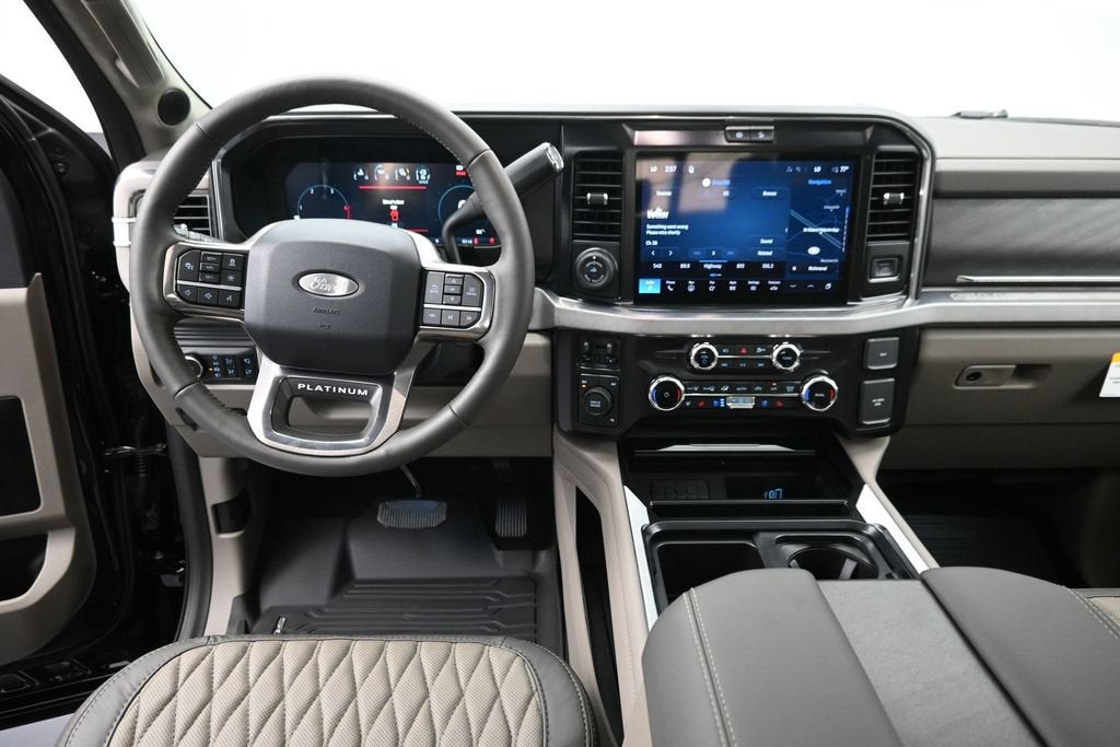 2027 Ford F-350SD DRW