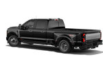 2027 Ford Super Duty F-350 DRW Pickup F-350® Platinum®
