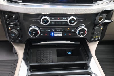 2027 Ford F-350SD DRW