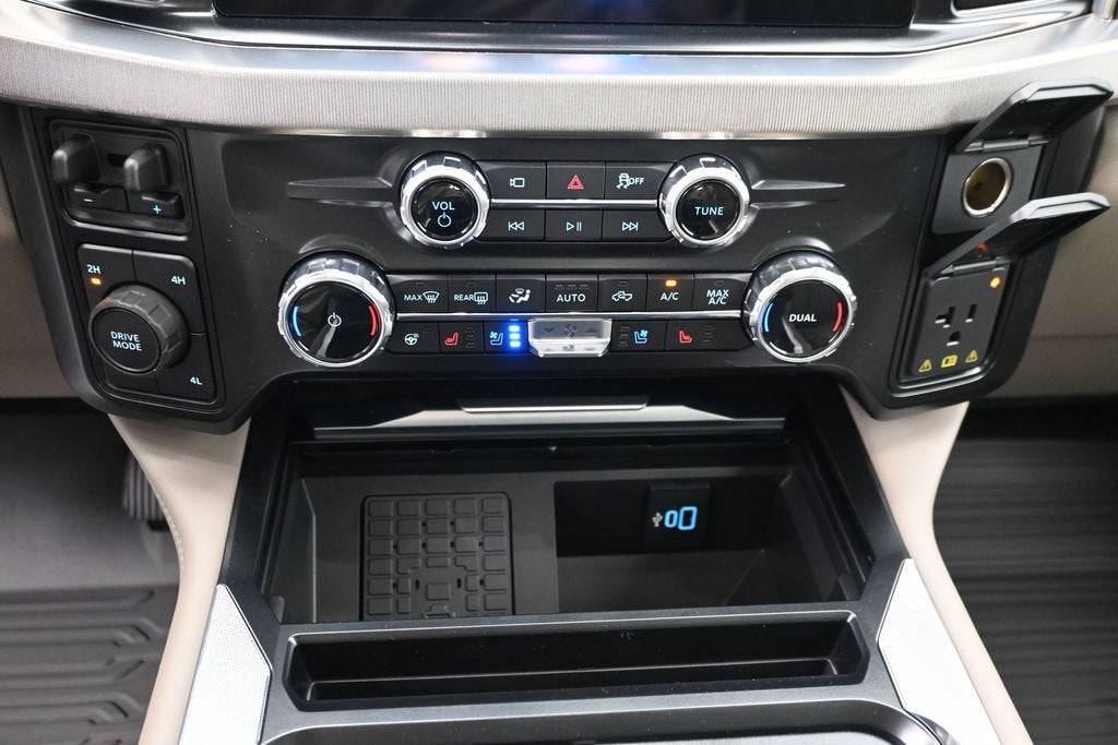 2027 Ford F-350SD DRW