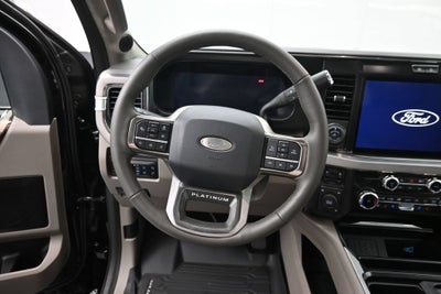 2027 Ford F-350SD DRW