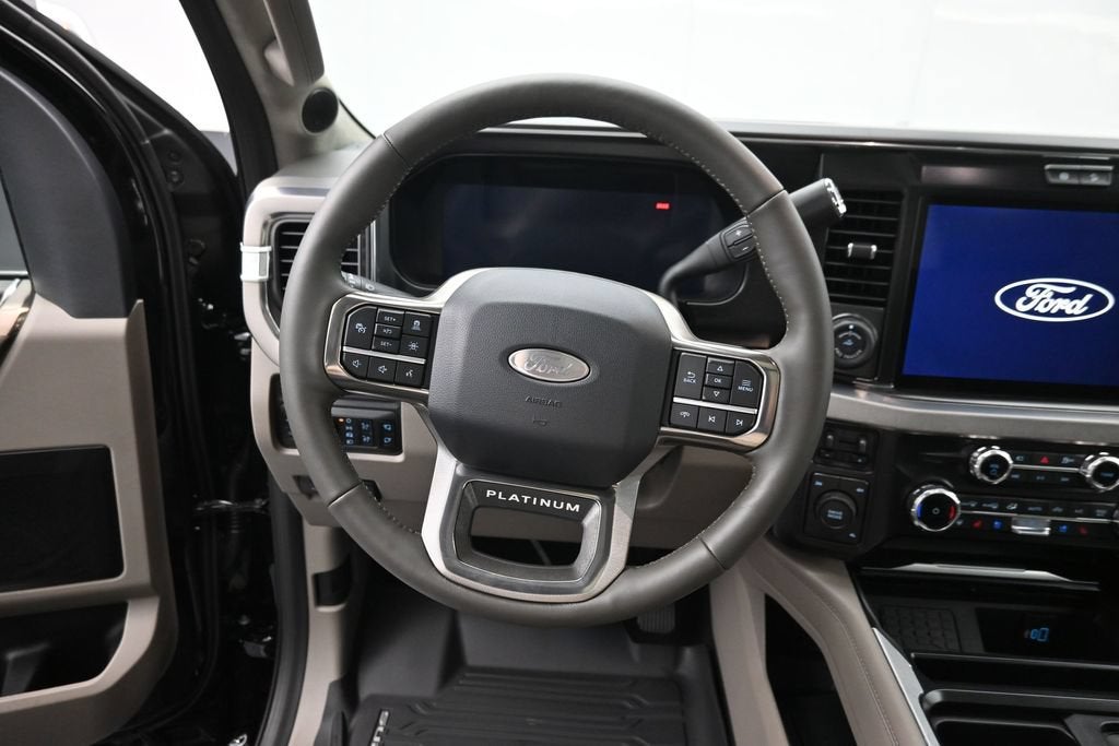 2027 Ford F-350SD DRW