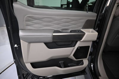 2027 Ford F-350SD DRW