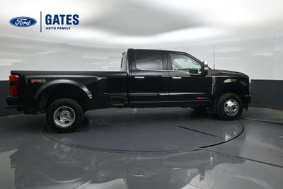 2027 Ford F-350SD DRW