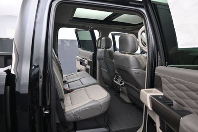 2027 Ford F-350SD DRW