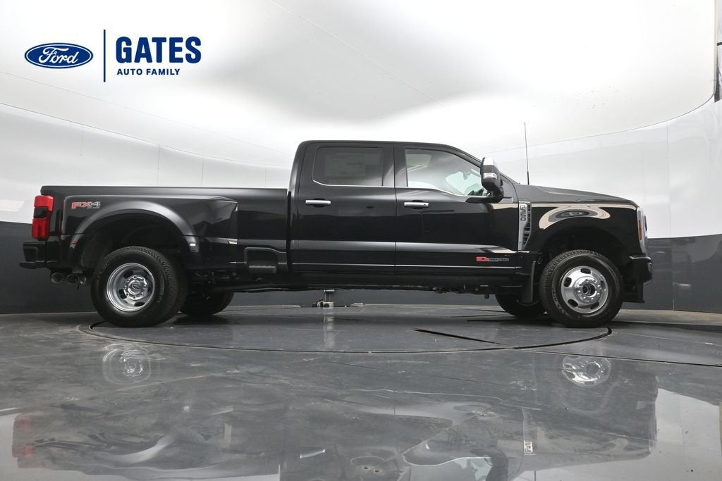 2027 Ford F-350SD DRW
