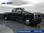 2027 Ford F-350SD DRW
