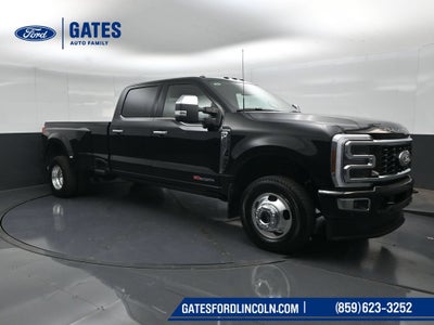 2027 Ford F-350SD DRW