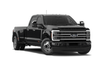 2027 Ford Super Duty F-350 DRW Pickup F-350® Platinum®