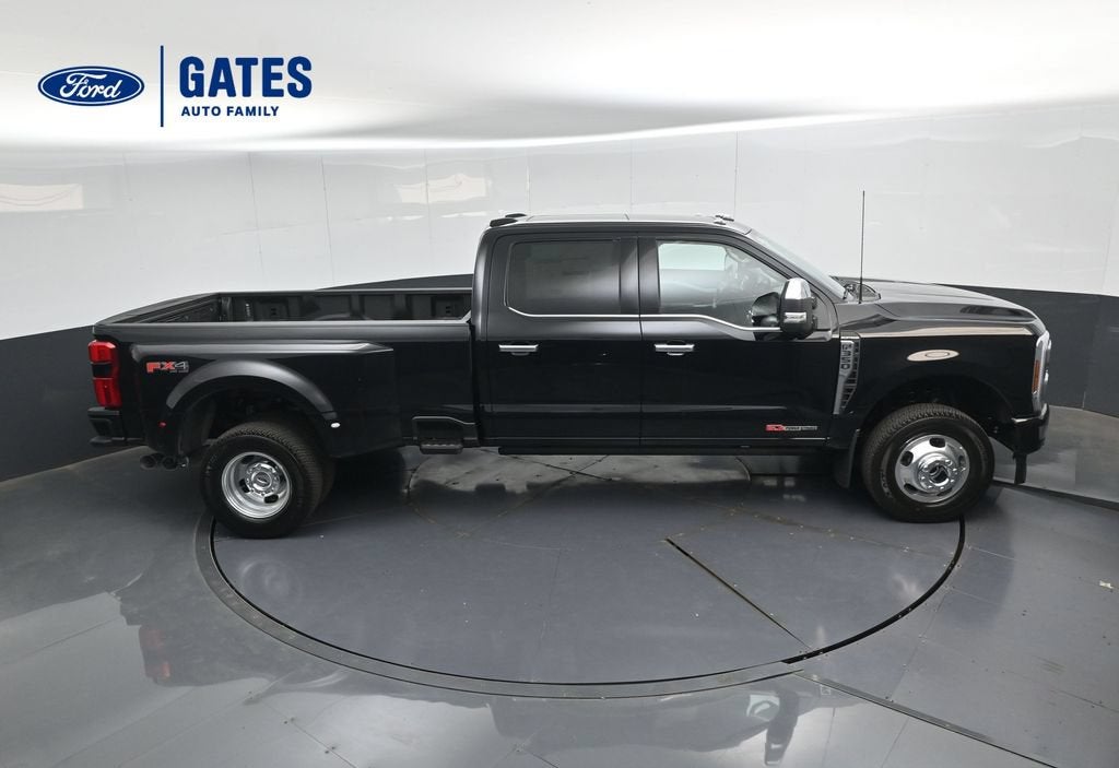 2027 Ford F-350SD DRW