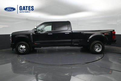 2027 Ford F-350SD DRW