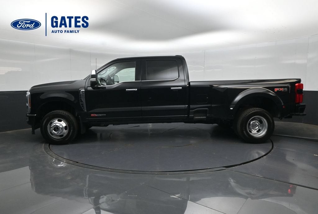 2027 Ford F-350SD DRW