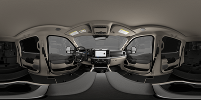 2027 Ford Super Duty F-350 DRW Pickup F-350® Platinum®