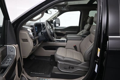 2027 Ford F-350SD DRW