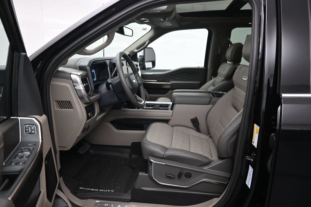 2027 Ford F-350SD DRW