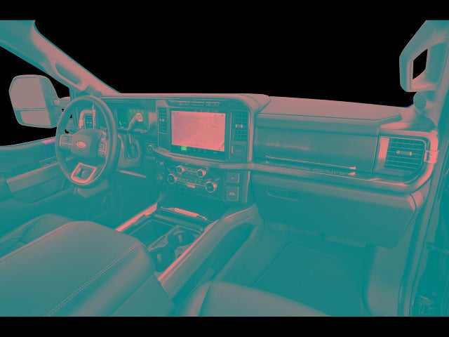 2026 Ford Super Duty F-350® Lariat®