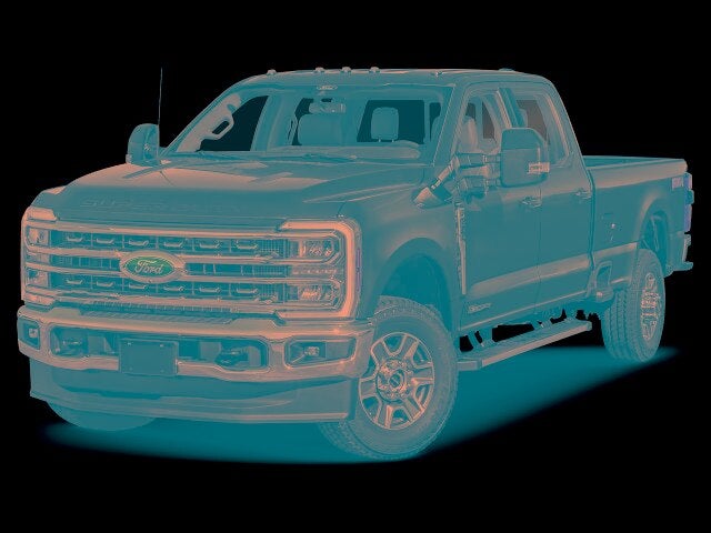 2026 Ford Super Duty F-350® Lariat®