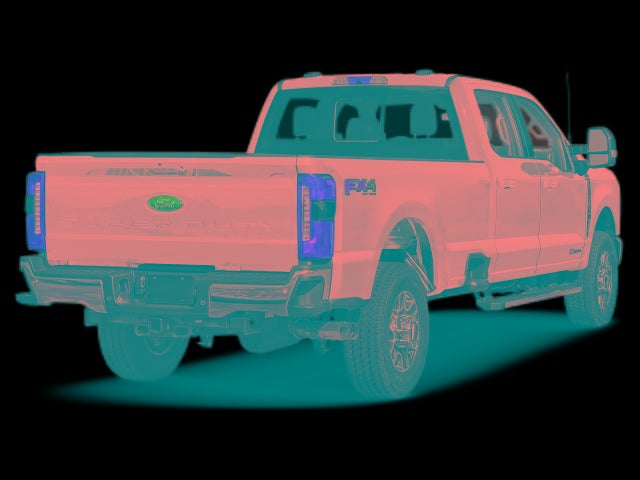 2026 Ford Super Duty F-350® Lariat®