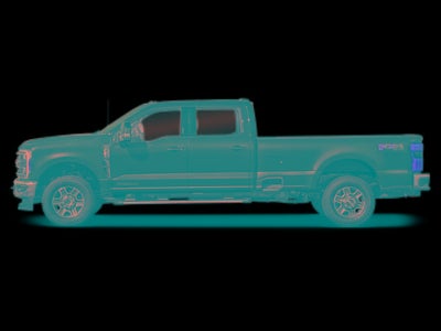 2026 Ford Super Duty F-350® Lariat®
