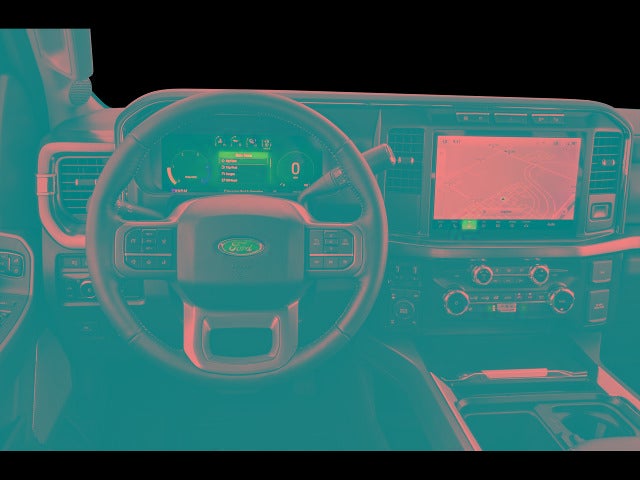 2026 Ford Super Duty F-350® Lariat®